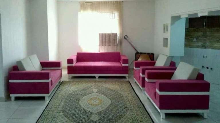 Ghorbani Lodging House – Sari