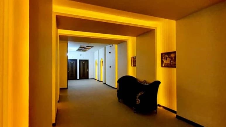 Aseman Shahr Hotel – Sari - view 4