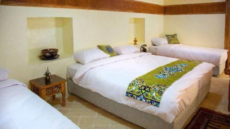 Dadamaan Hotel – Zanjan