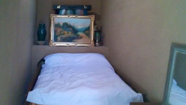 Koobeh Ecolodge – Yazd - view 1