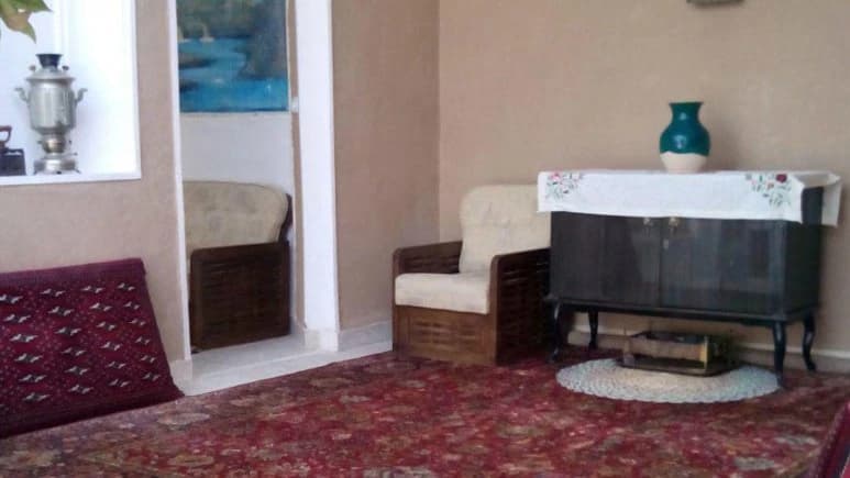 Koobeh Ecolodge – Yazd - view 3
