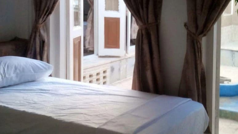 Koobeh Ecolodge – Yazd - view 4