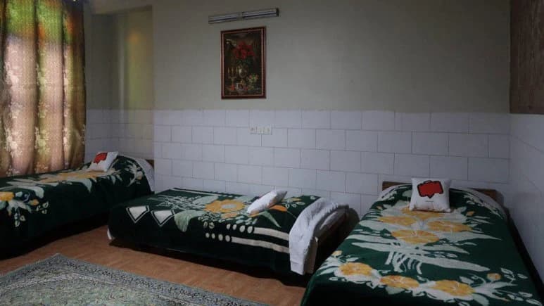 Mellat Guest House – Yazd - view 2