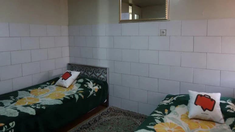 Mellat Guest House – Yazd - view 3