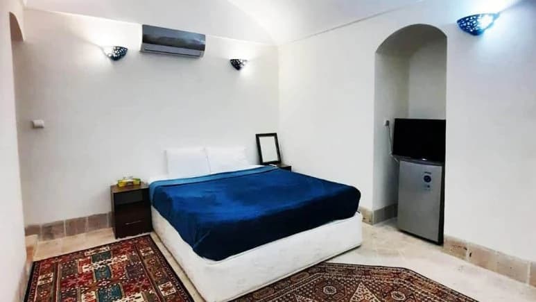Ara Traditional Residence – Yazd - view 3