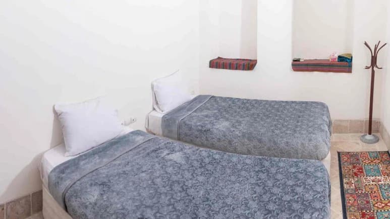 Ara Traditional Residence – Yazd - view 5