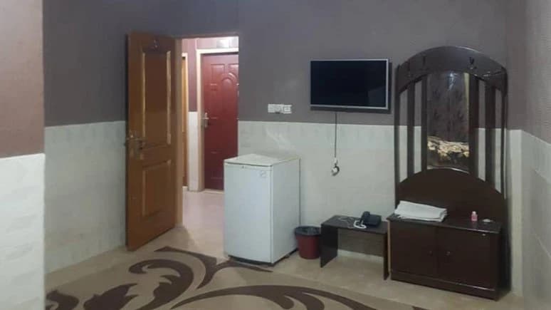 Kavir Hotel – Zahedan - view 2
