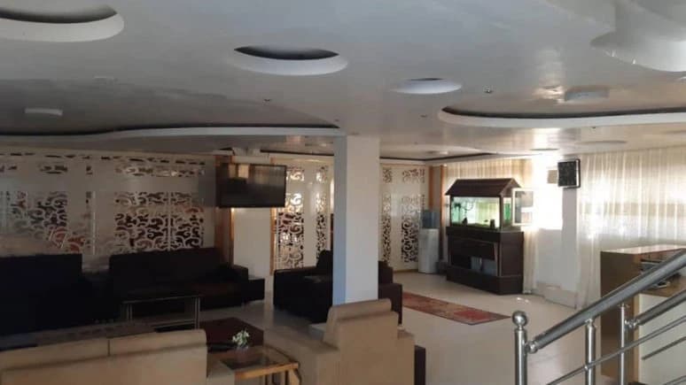 Kavir Hotel – Zahedan - view 3