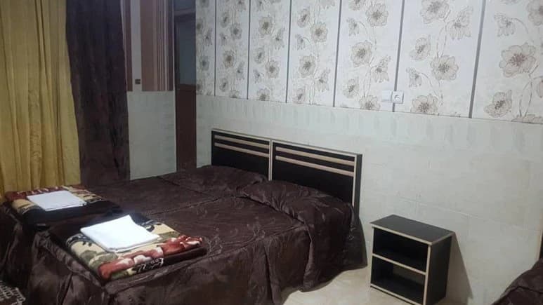 Kavir Hotel – Zahedan - view 4