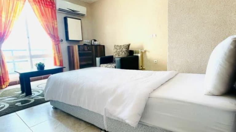 Bahar Hotel – Rudsar