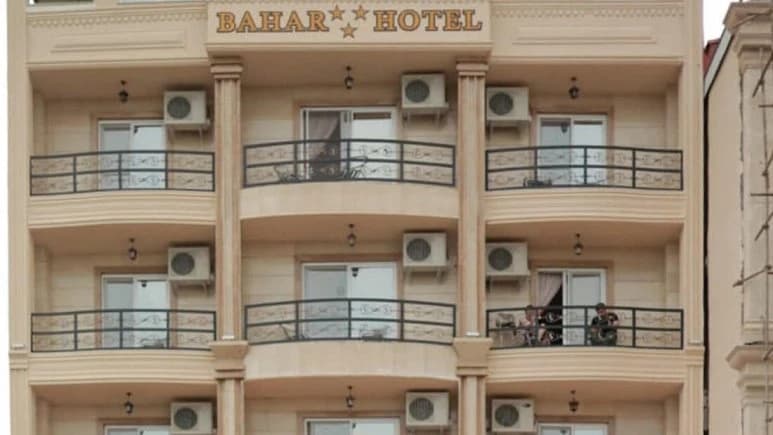 Bahar Hotel – Rudsar - view 3