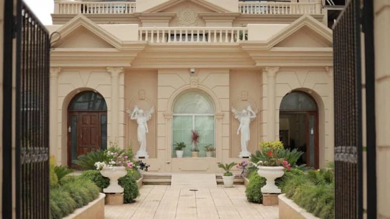 Bahar Hotel – Rudsar - view 4