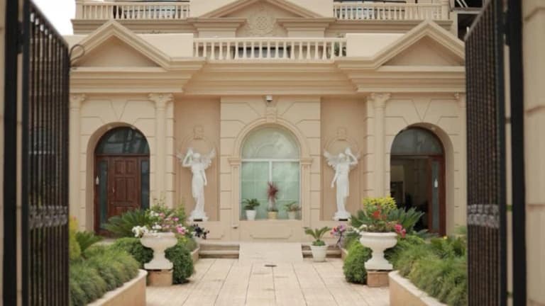 Bahar Hotel – Rudsar