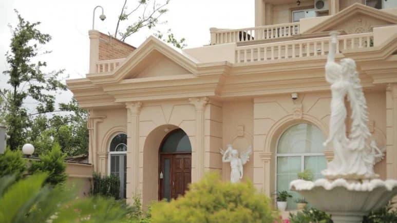 Bahar Hotel – Rudsar - view 5