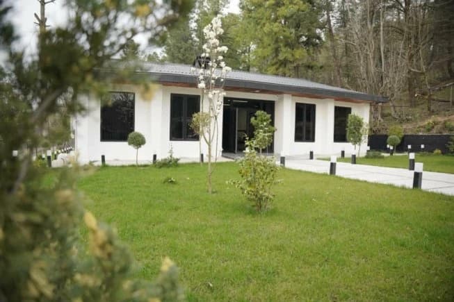 Kacha Hotel – Rasht - view 2