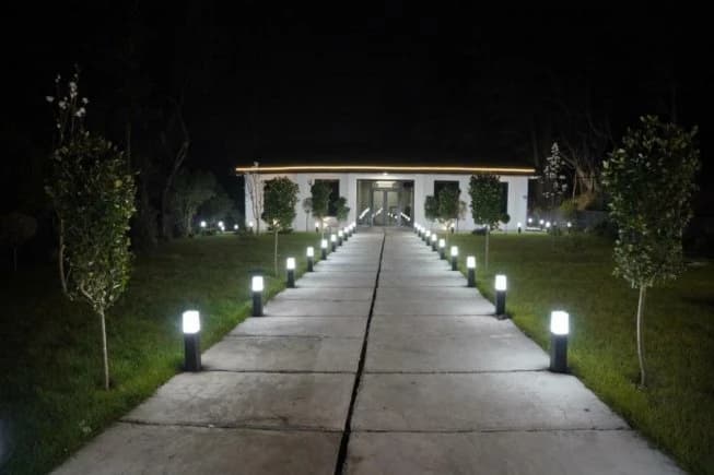 Kacha Hotel – Rasht - view 4