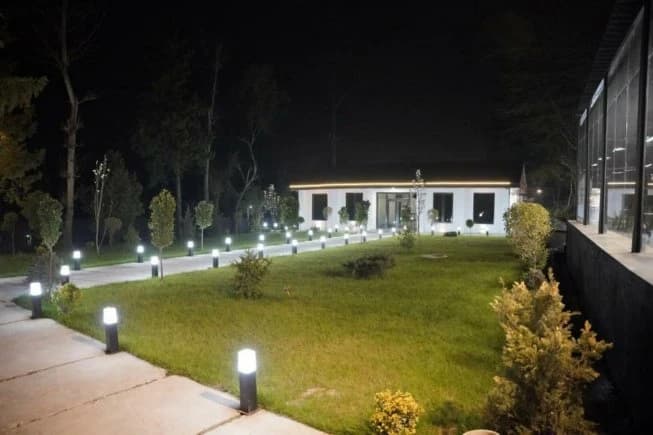 Kacha Hotel – Rasht - view 5