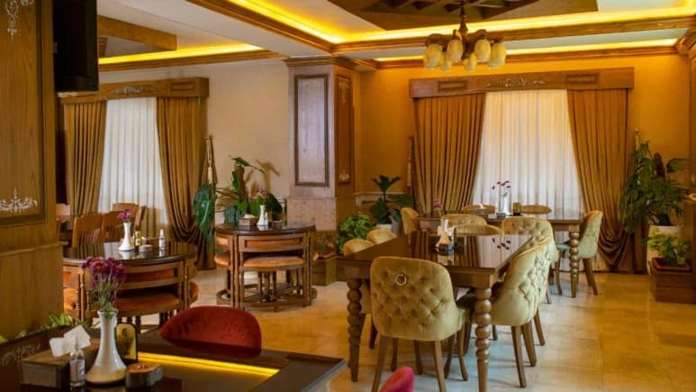 Melal Lodging House – Ramsar - view 4