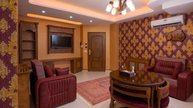 Melal Lodging House – Ramsar - view 5