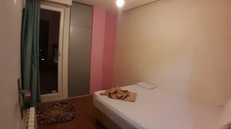 Royae Shirin Apartment Hotel – Ramsar