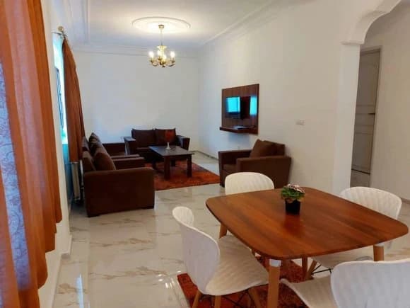 Bagh e Arghavan Hotel – Ramsar
