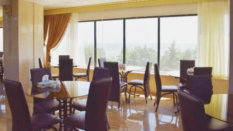 Lido Hotel – Ramsar