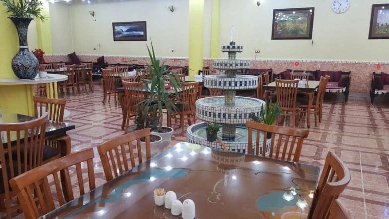 Iran Zamin Hotel – Dorud - view 3