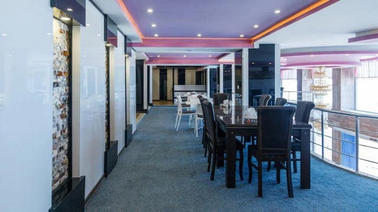 Alaleh Central Hotel – Dargahan - view 2
