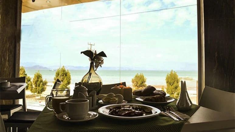Alaleh Central Hotel – Dargahan - view 3