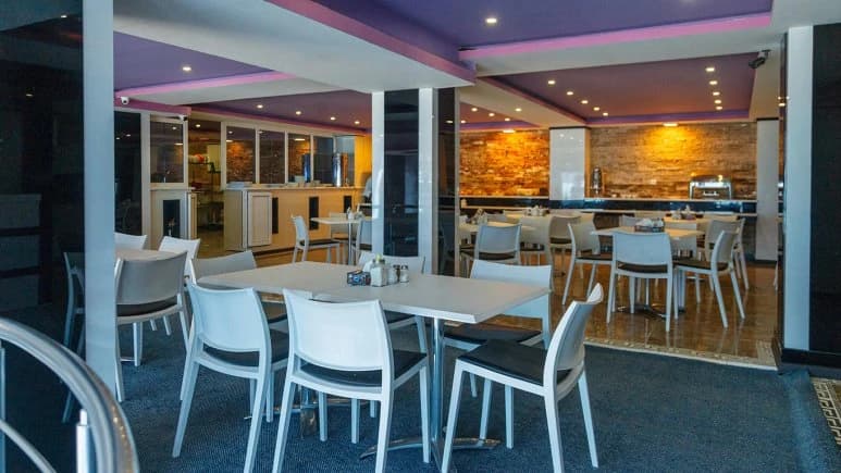 Alaleh Central Hotel – Dargahan - view 4
