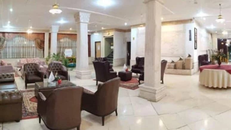 Shapoor Khast Hotel – Khoramabad - view 3