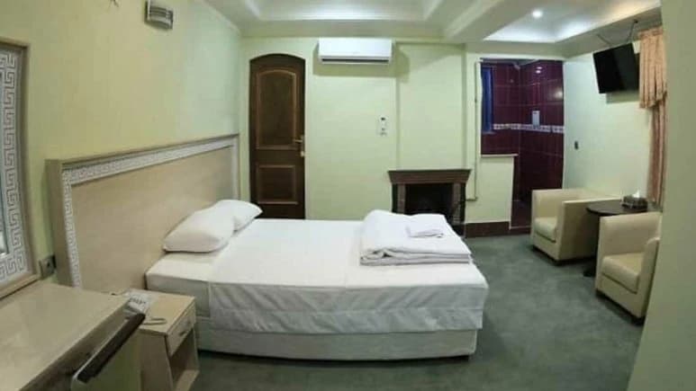 Shapoor Khast Hotel – Khoramabad - view 5