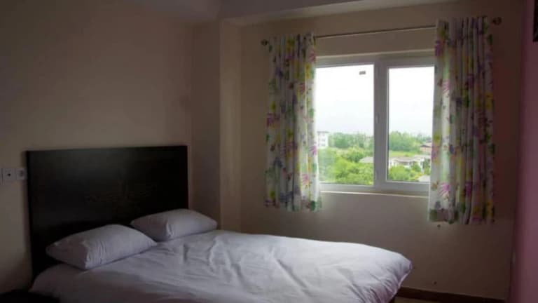 Flamingo Apartment Hotel – Chalus