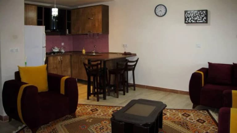 Flamingo Apartment Hotel – Chalus