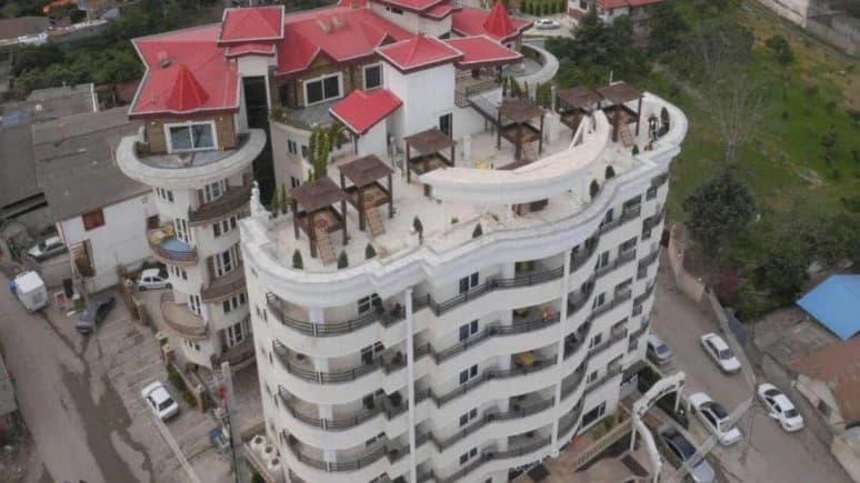Flamingo Apartment Hotel – Chalus - view 4