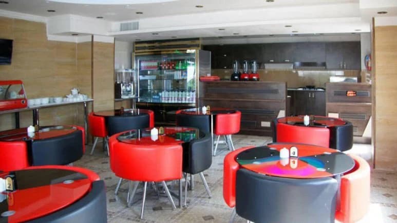 Flamingo Apartment Hotel – Chalus - view 5