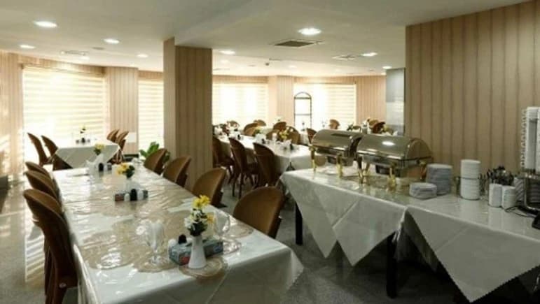 Azin Hotel – Chabahar - view 4