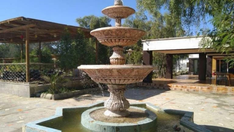 Shahan Hotel – Chabahar