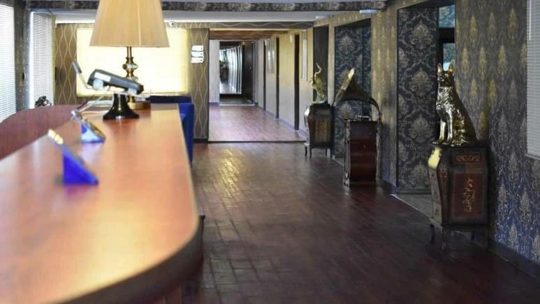 Shahan Hotel – Chabahar - view 4