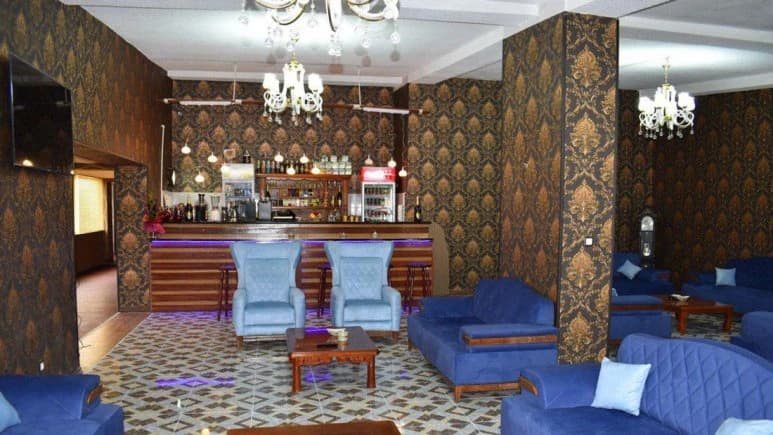 Shahan Hotel – Chabahar - view 5
