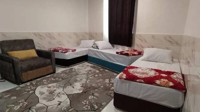 Gilan Hotel – Chabahar