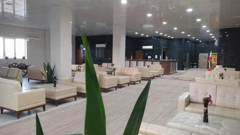 Gilan Hotel – Chabahar - view 2
