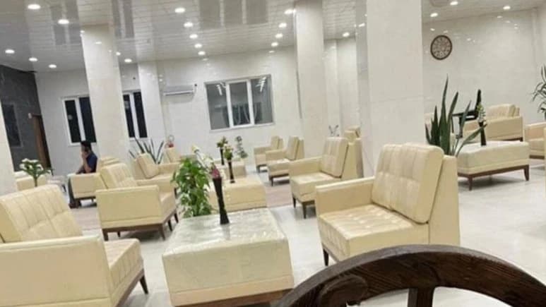 Gilan Hotel – Chabahar - view 3
