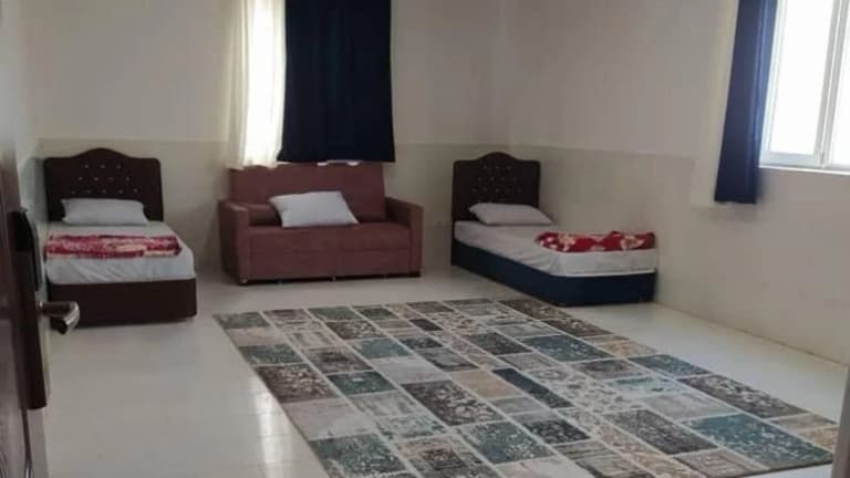 Gilan Hotel – Chabahar
