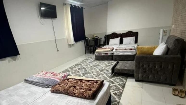 Gilan Hotel – Chabahar - view 5