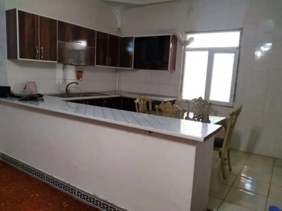 Shohaz Apartment Hotel – Chabahar