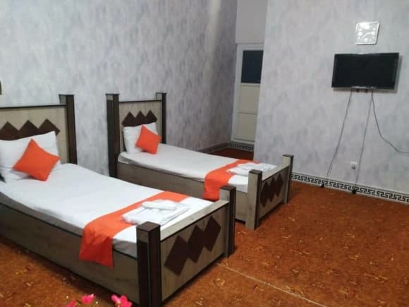 Shohaz Apartment Hotel – Chabahar