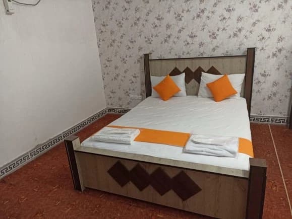 Shohaz Apartment Hotel – Chabahar
