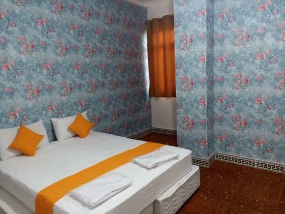 Shohaz Apartment Hotel – Chabahar