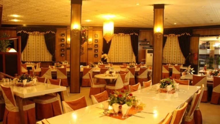 Farahmand Complex Tourism – Jahrom